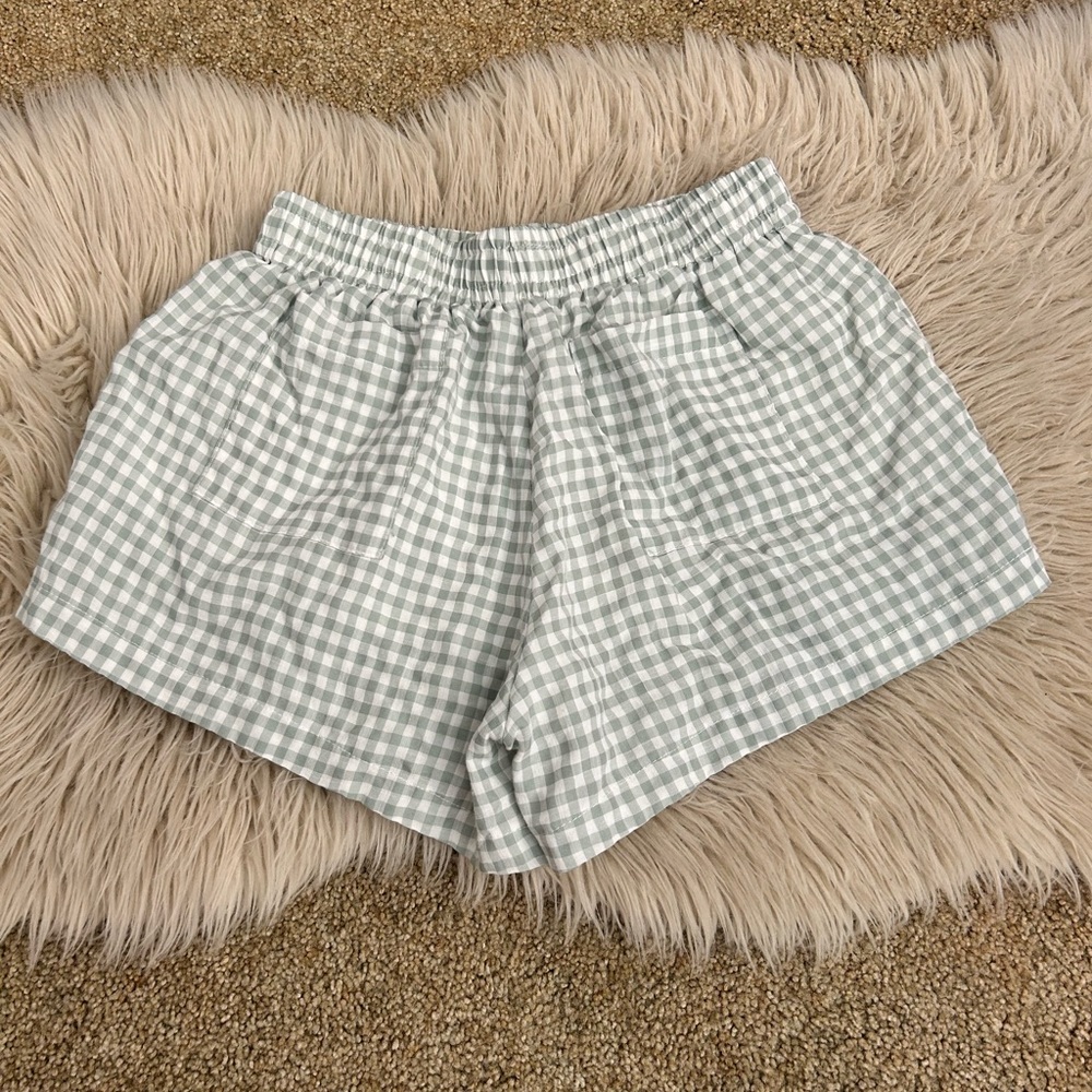 PRINCESS POLLY- shorts